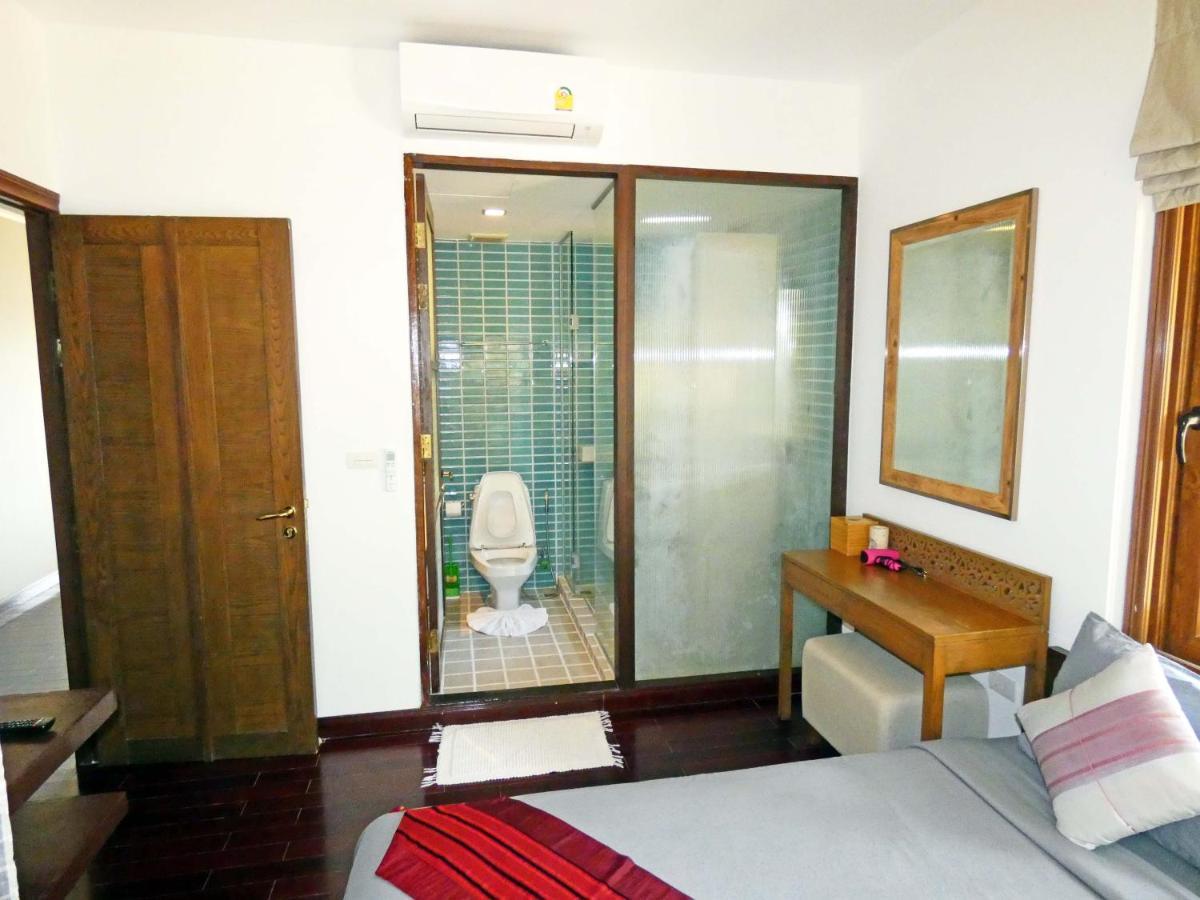 The Beach Condo Ко Чанг Екстериор снимка