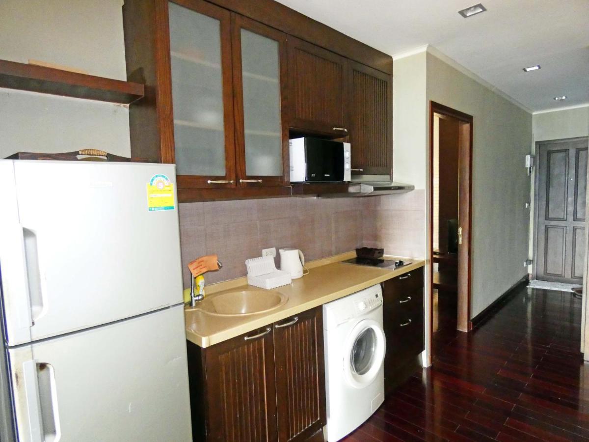 The Beach Condo Ко Чанг Екстериор снимка