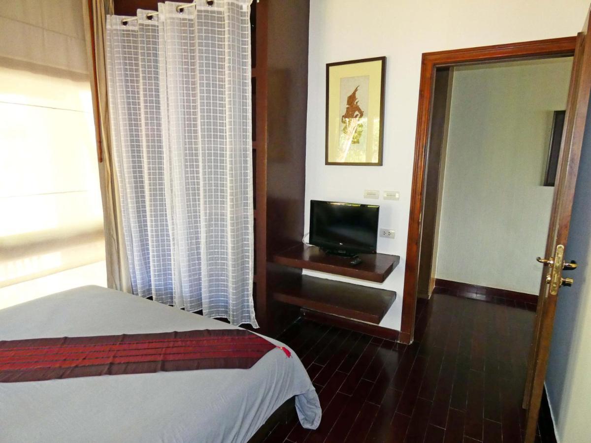 The Beach Condo Ко Чанг Екстериор снимка