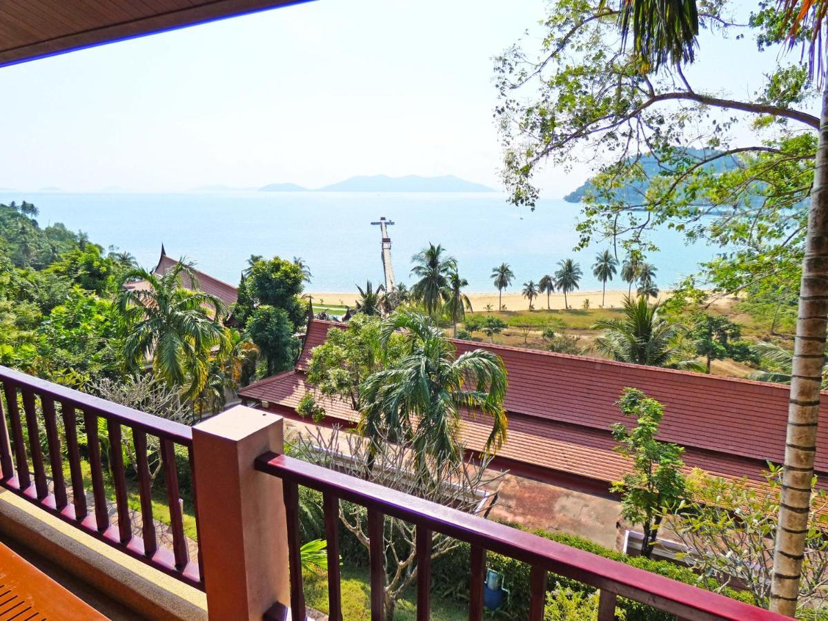 The Beach Condo Ко Чанг Екстериор снимка