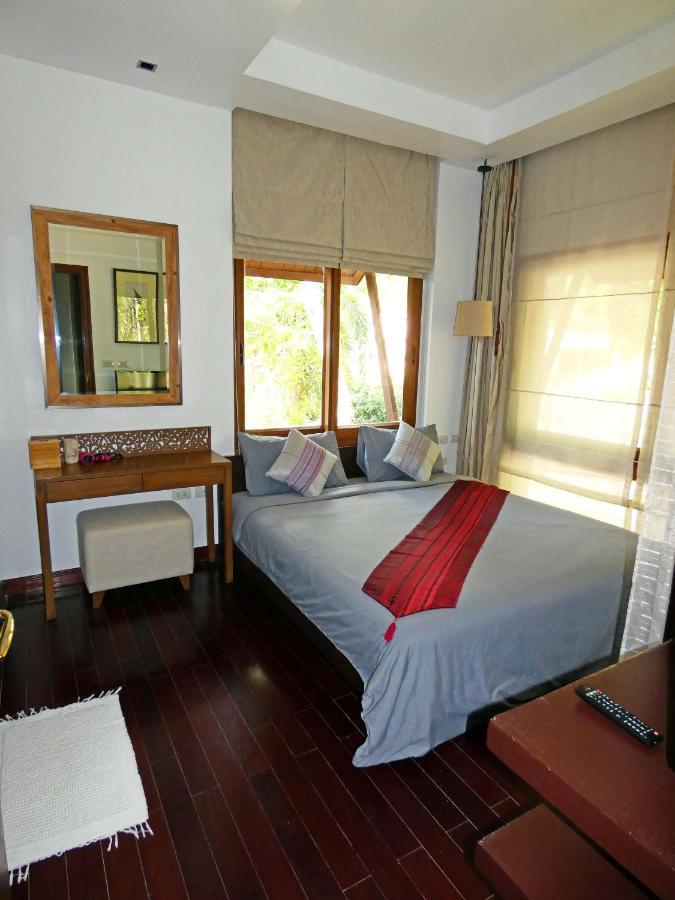 The Beach Condo Ко Чанг Екстериор снимка