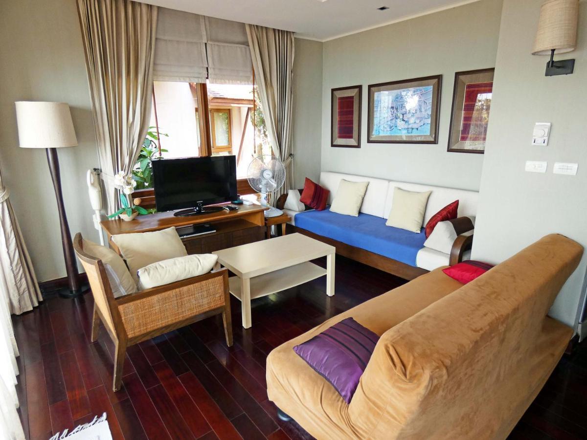 The Beach Condo Ко Чанг Екстериор снимка