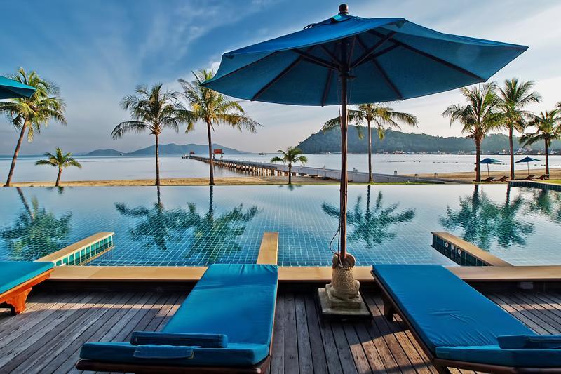 The Beach Condo Ко Чанг Екстериор снимка