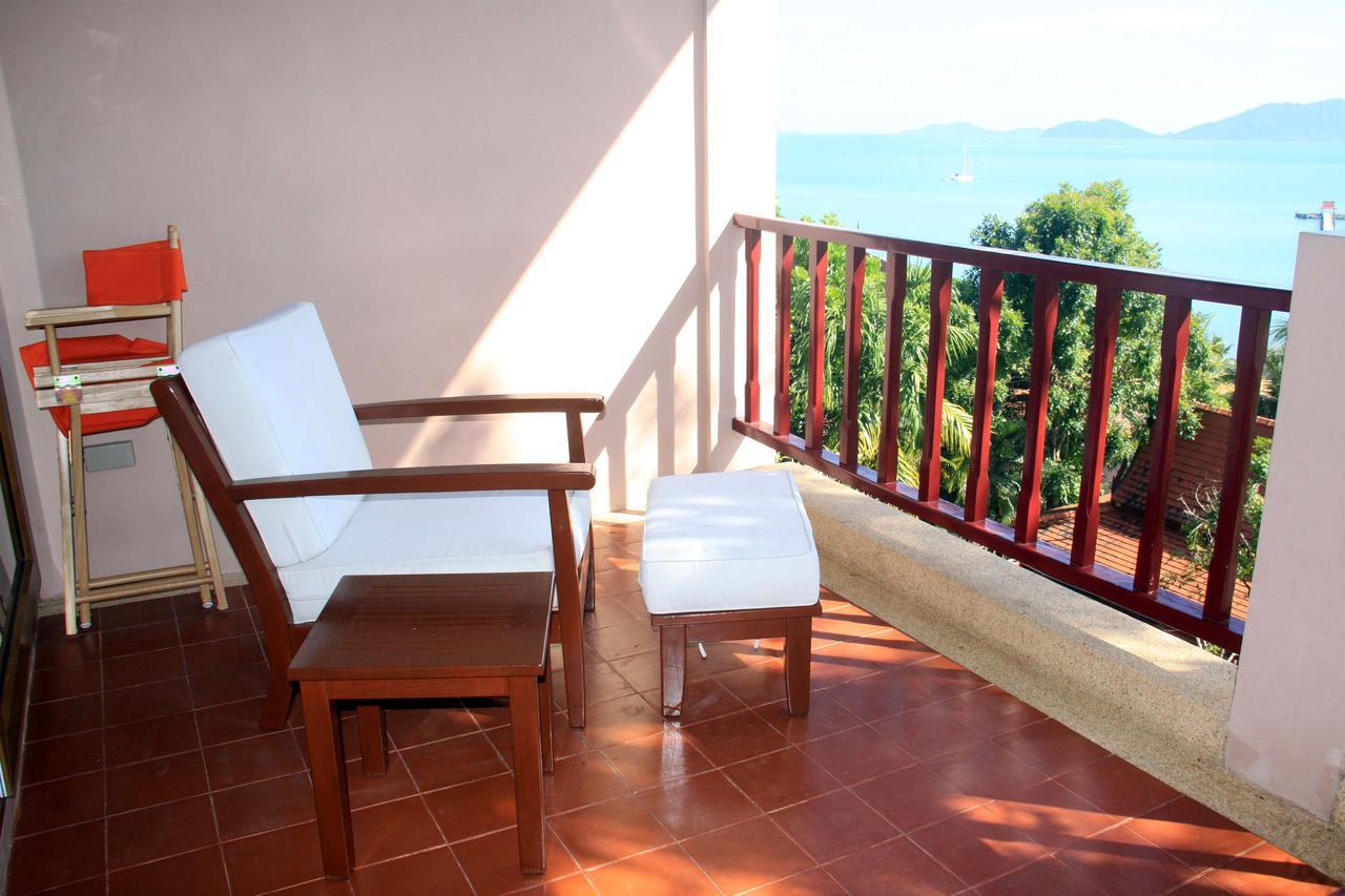 The Beach Condo Ко Чанг Екстериор снимка