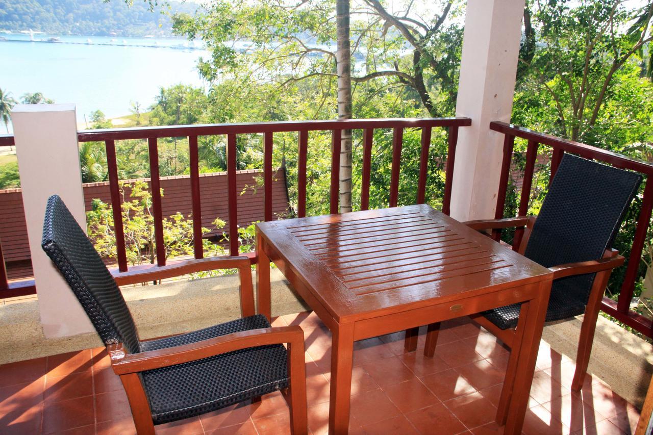 The Beach Condo Ко Чанг Екстериор снимка