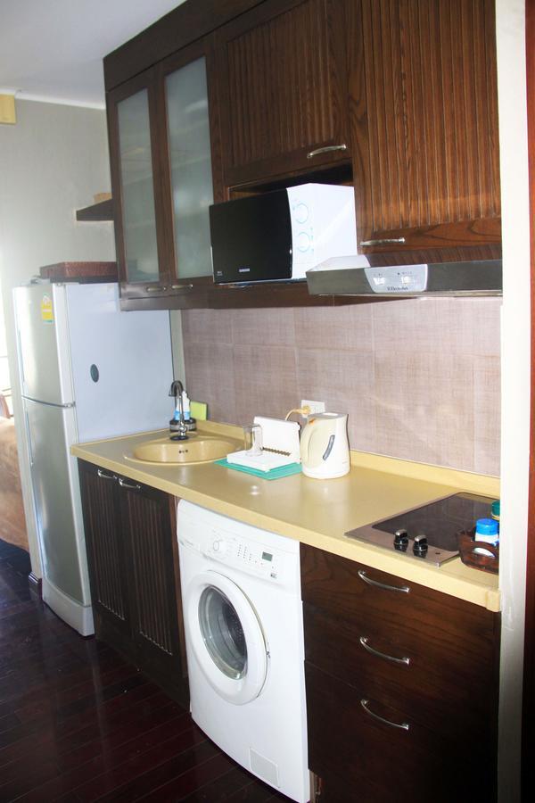 The Beach Condo Ко Чанг Екстериор снимка