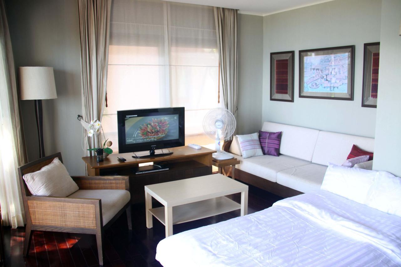 The Beach Condo Ко Чанг Екстериор снимка